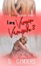 [Virgin Vampire 03] • Virgin Vampire 3 - Lucy